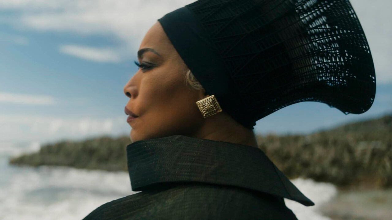 Black Panther: Wakanda Forever (2022) Review Black Panther: Wakanda Forever (2022) Review 4
