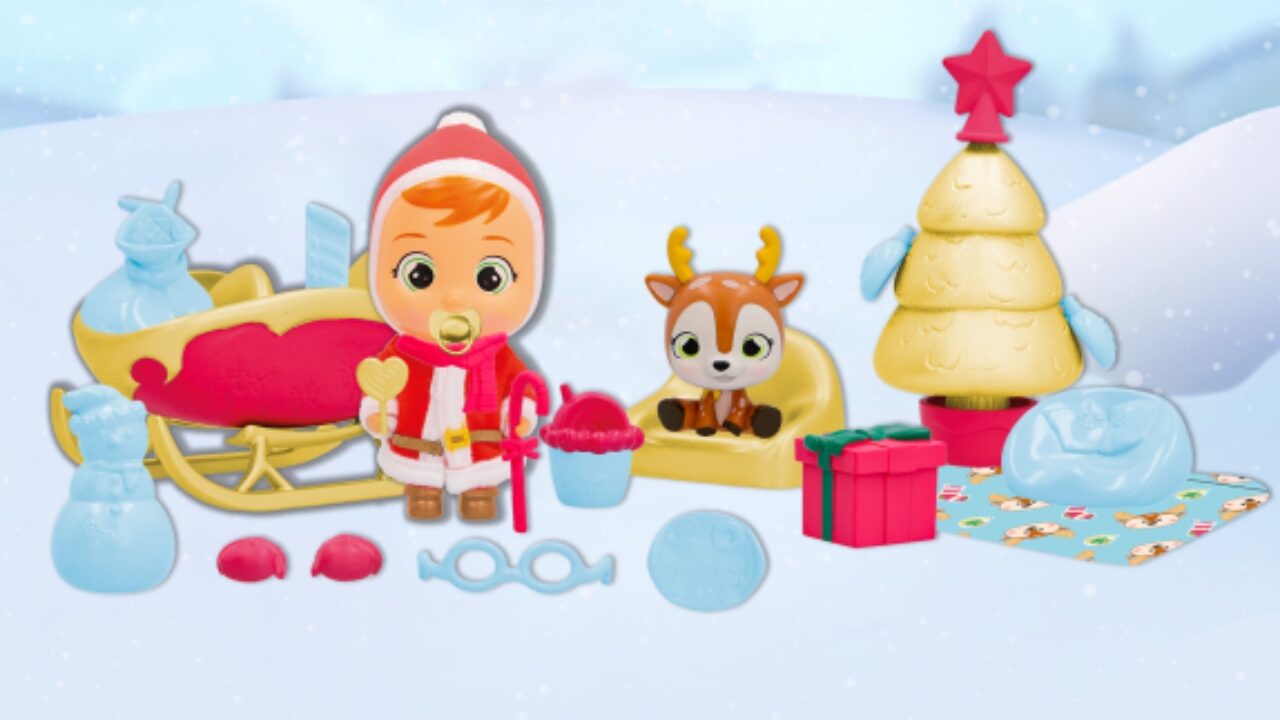 Cgm Recommends: Gear To Get Into The Holiday Spirit! Cgm Recommends Gear To Get Into The Holiday Spirit 206447