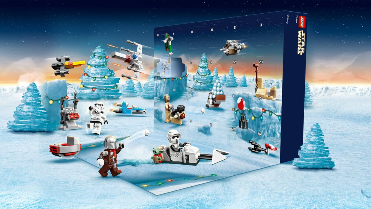 Cgm Recommends: Gear To Get Into The Holiday Spirit! Cgm Recommends Gear To Get Into The Holiday Spirit 287005