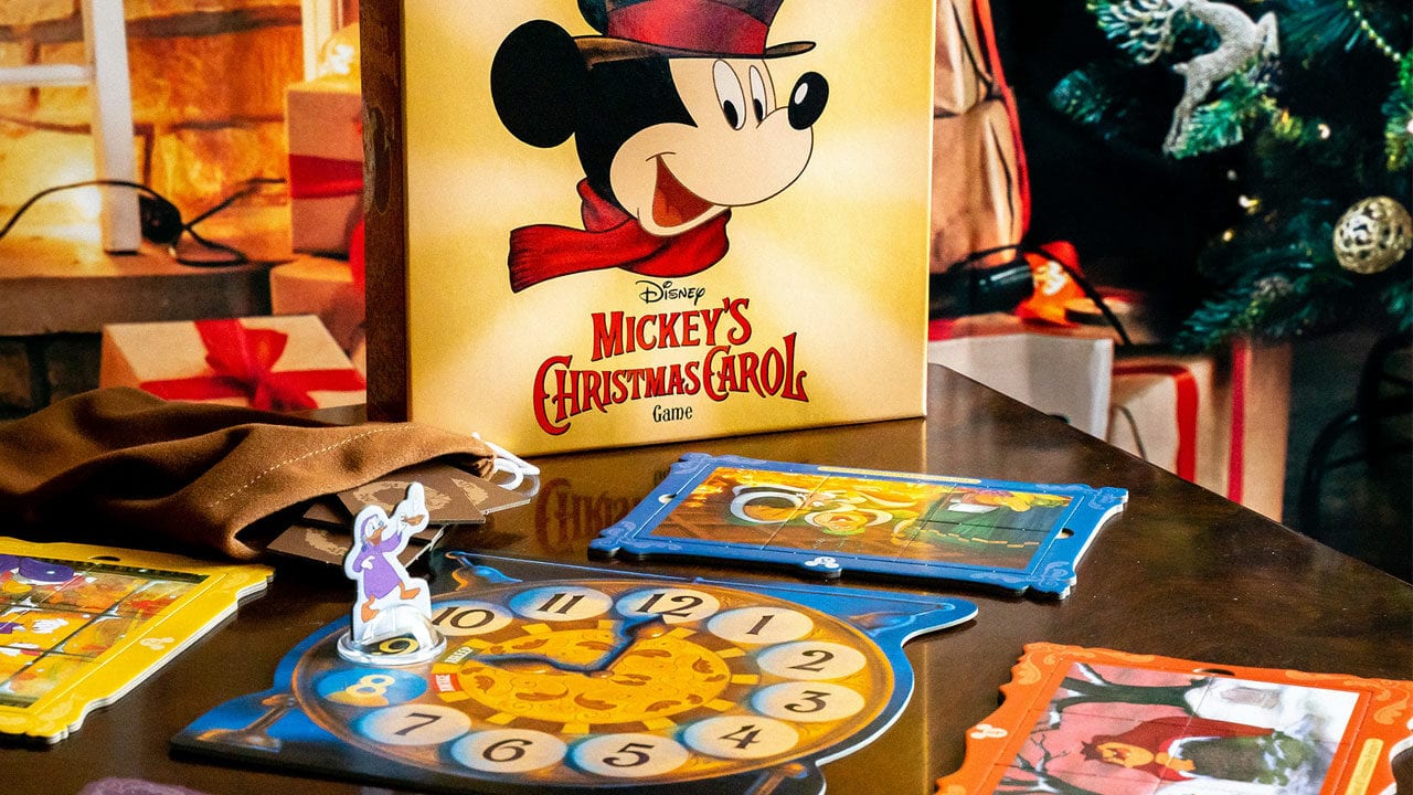 Cgm Recommends: Gear To Get Into The Holiday Spirit! Cgm Recommends Gear To Get Into The Holiday Spirit 587848