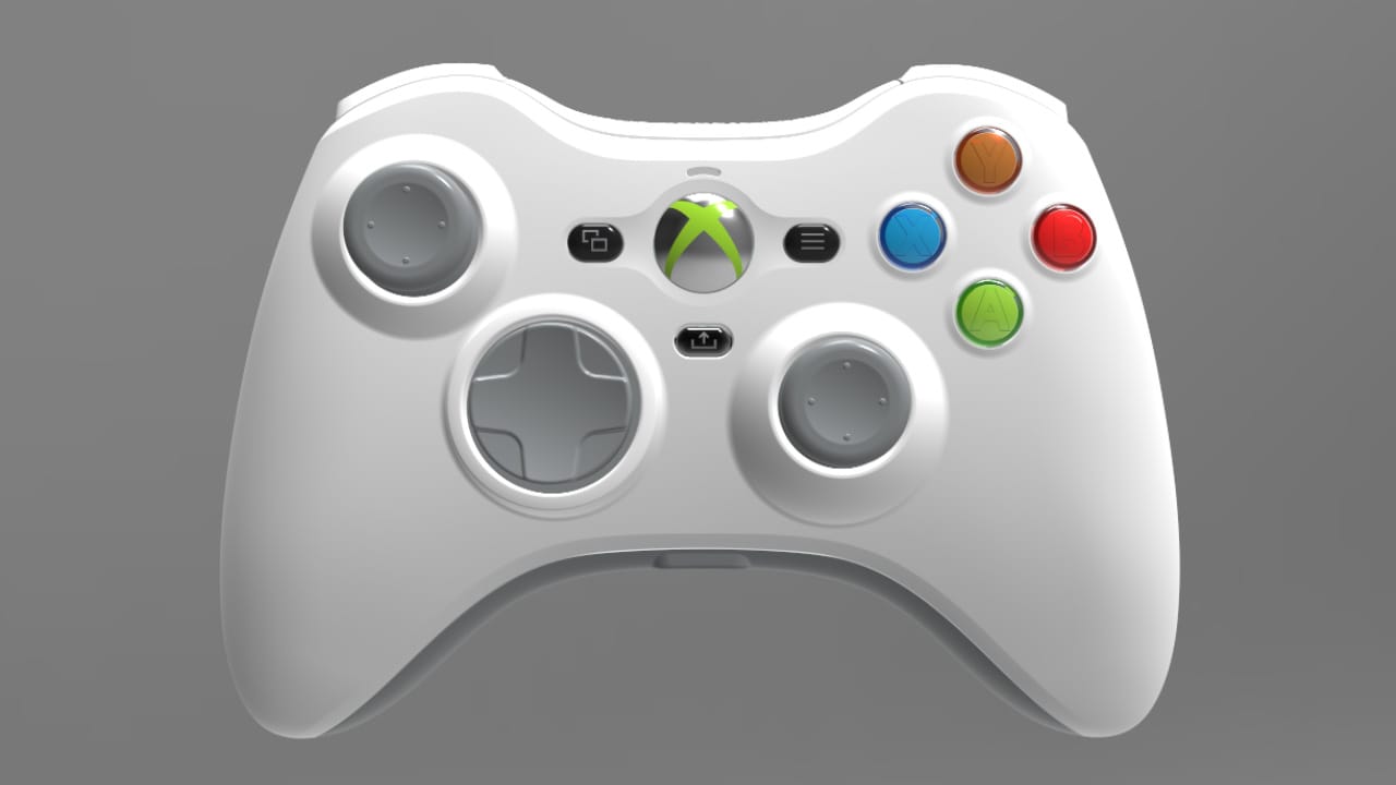 Hyperkin's New Xbox 360 Controller A MustHave!