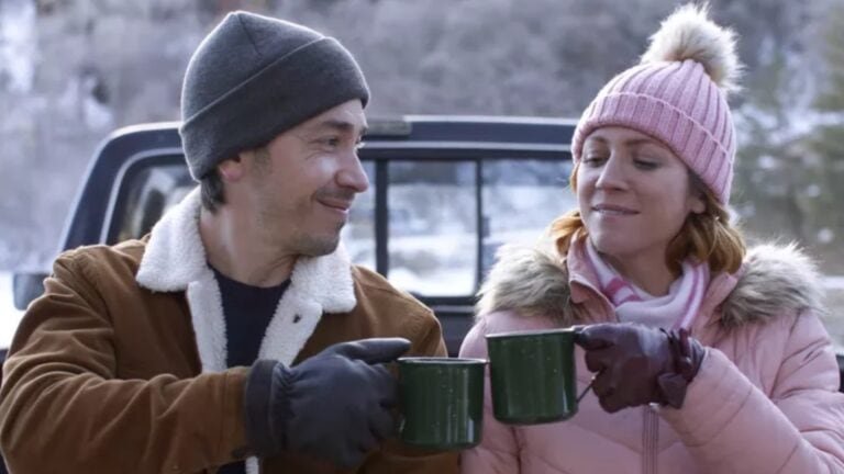 christmas with the campbells trailer shows a true representation of christmas after a breakup 079047