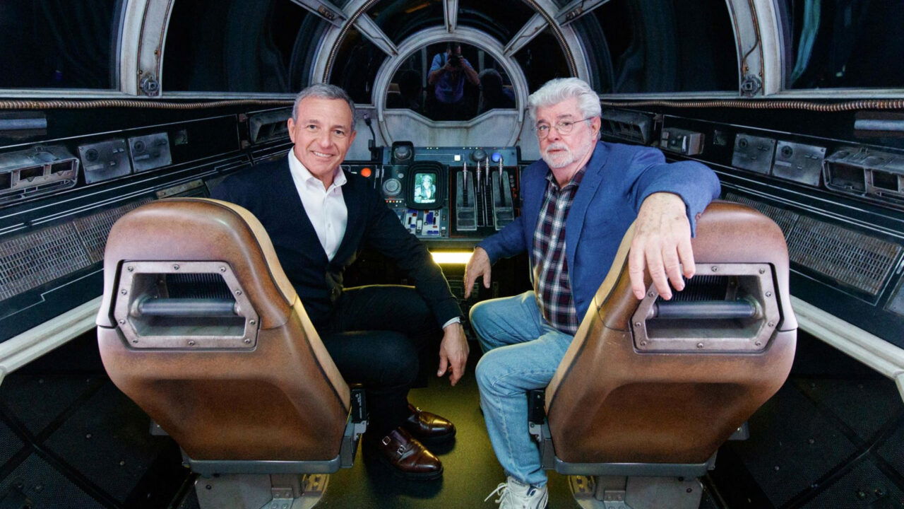 Disney Update: Bob Iger Returns As Ceo, Chapek Exits Out Disney Update: Bob Iger Returns As Ceo, Chapek Exits Out 4