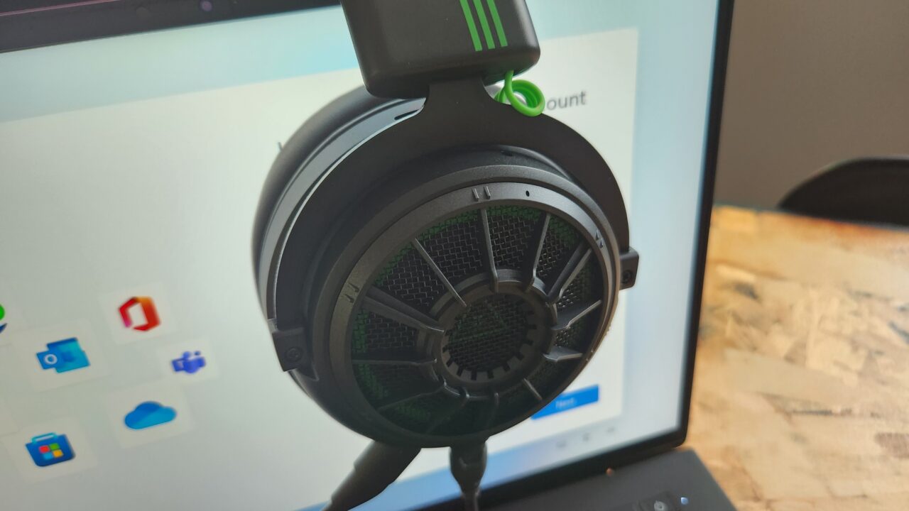 Eksa Starengine Pro Headset Review 125474