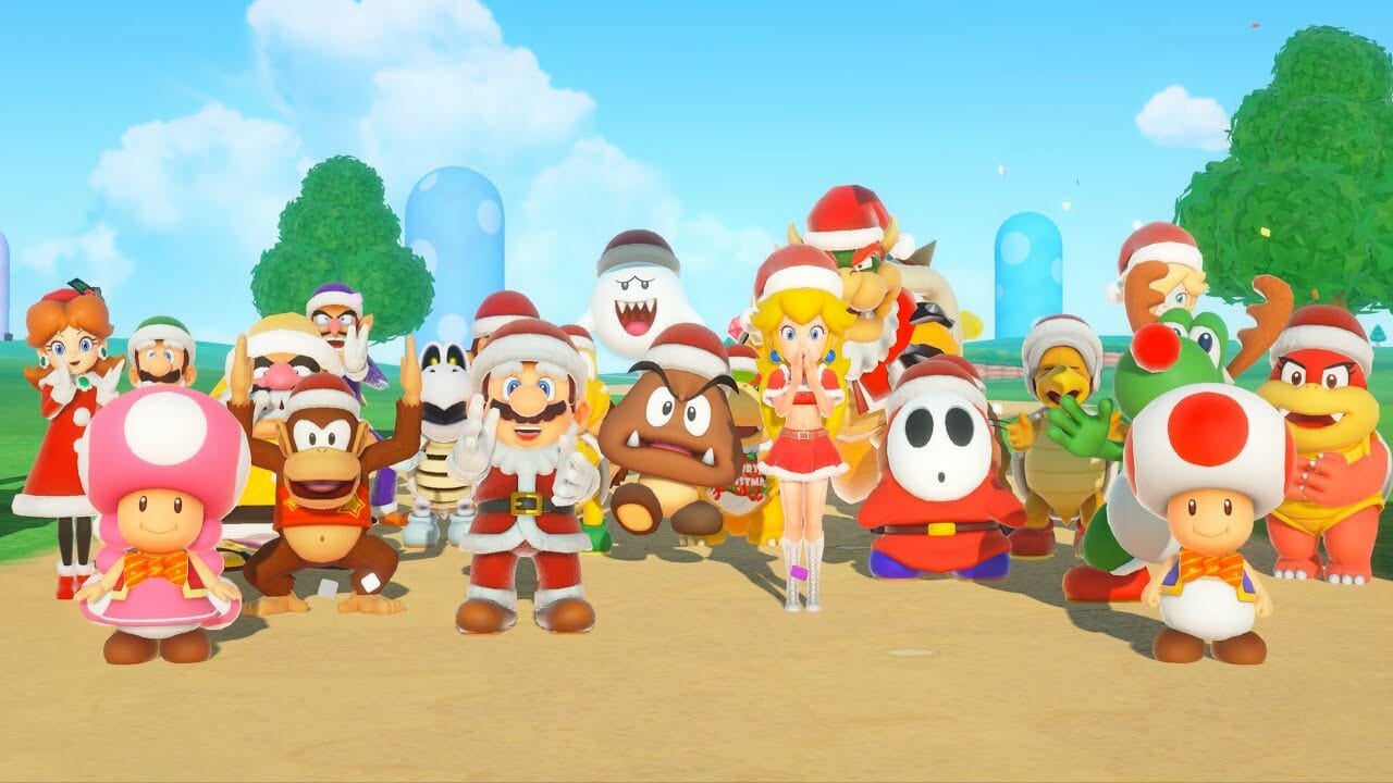 Xbox Survey Shows Families Play Together For The Holidays Fun Xbox Survey Shows Families Will Play Together For The Holidays 418244