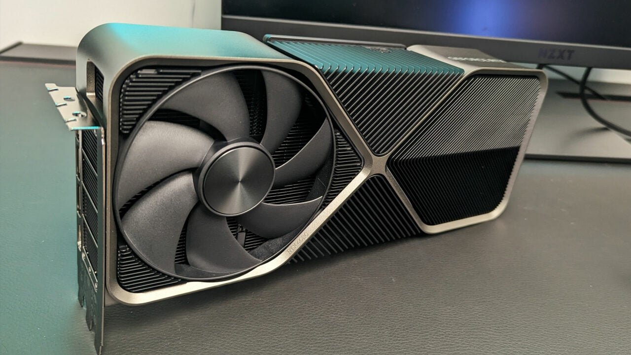 Geforce Rtx 4080 Founders Edition Review 253701