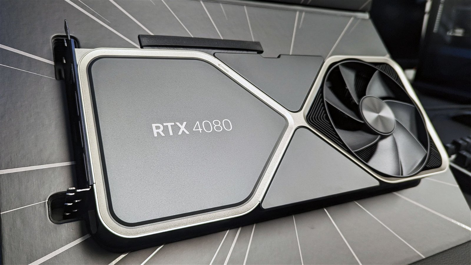 NVIDIA GeForce RTX 4080 Founders Edition GPU Review - CGMagazine