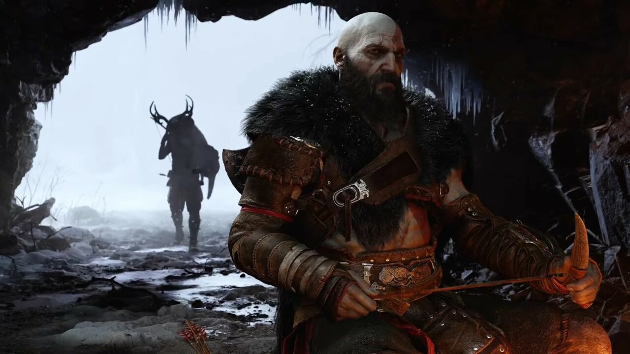 How Long Is God Of War Ragnarök? God Of War Ragnarok How Long Is It 398034