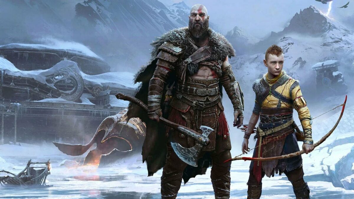 god of war ragnarok how long is it 800256