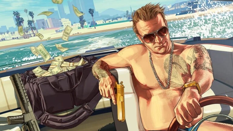 GTA Online Enforces 1 Player Mod Rules, Forbidding Crypto & NFT