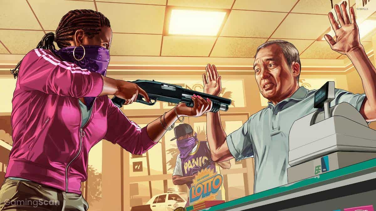 Gta Online Enforces 1 Player Mod Rules, Forbidding Crypto &Amp; Nft Gta Online Enforces 1 Player Mod Rules Removing Other Ips Including Nfts 656626
