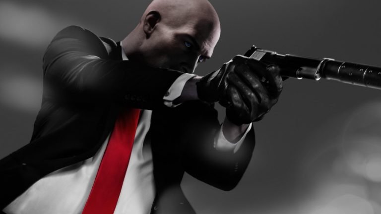 Hitman 3 Freelancer Has Me Excited For The Future of Agent 47