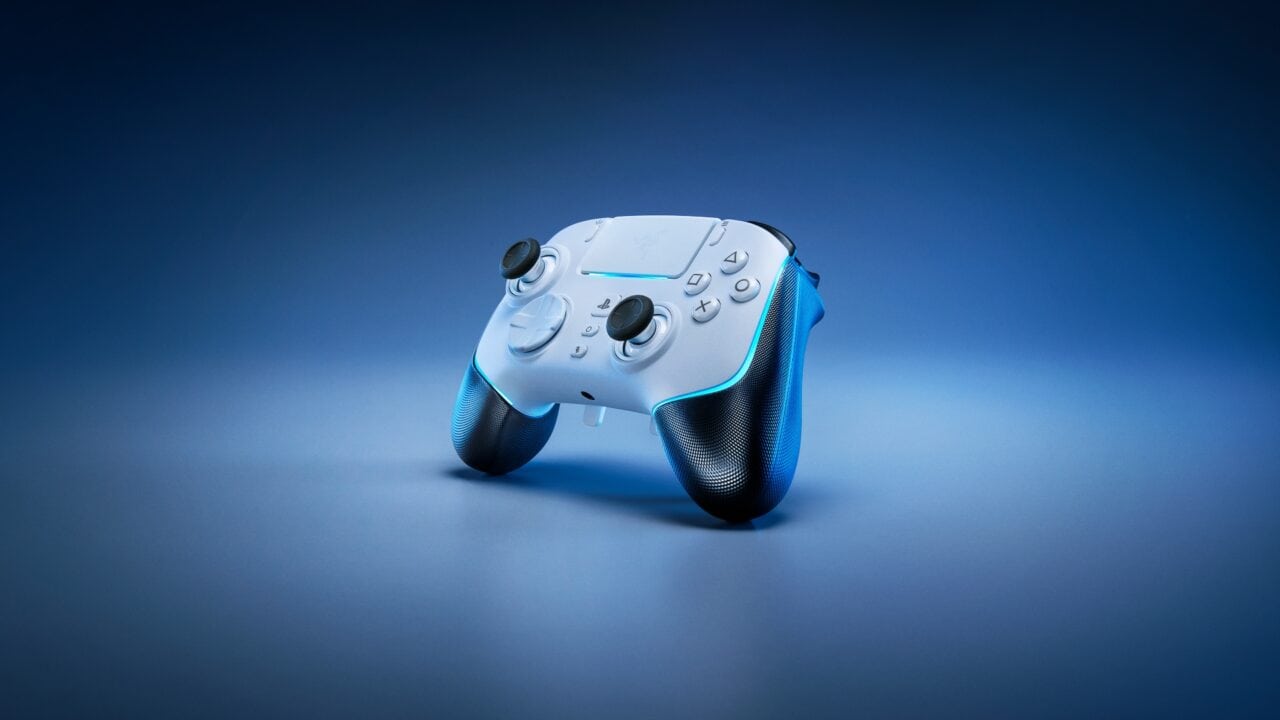 Just Announced: The Razer Wolverine V2 Pro 2022 Controller For Playstation Or Pc Just Announced The Razer Wolverine V2 Pro 2022 Controller For Playstation Or Pc 511305