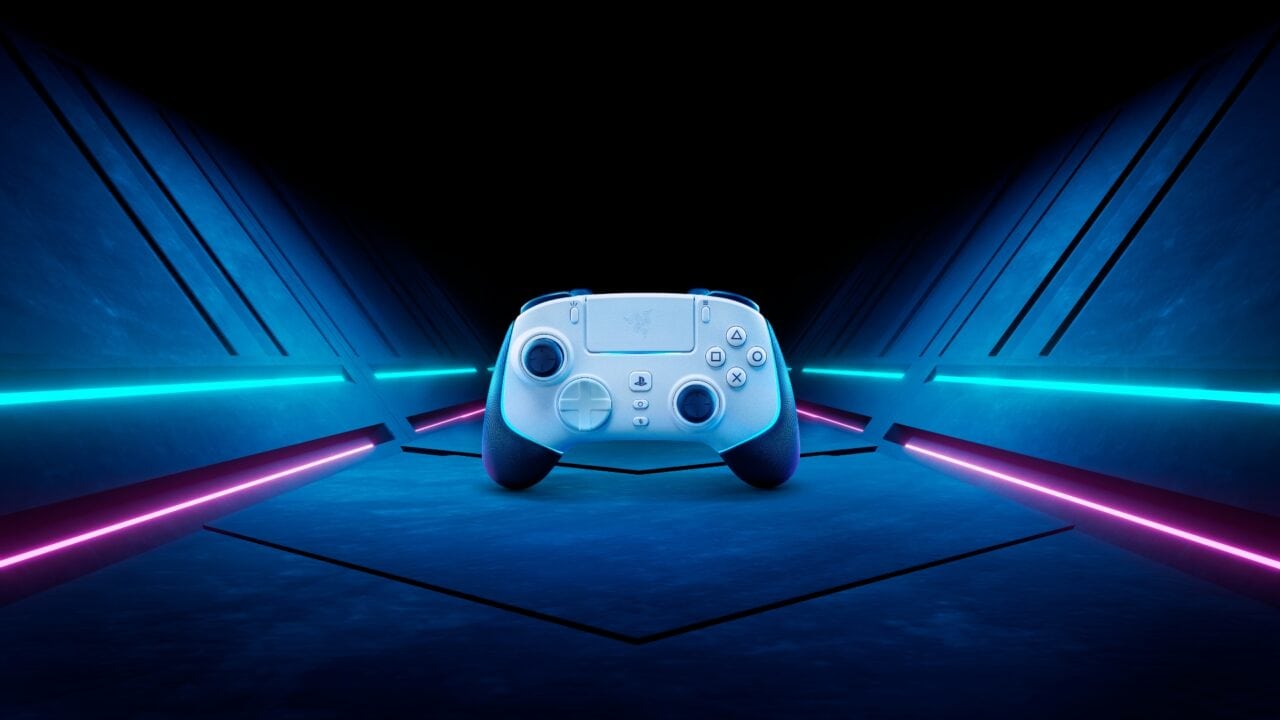 Just Announced: The Razer Wolverine V2 Pro 2022 Controller For Playstation Or Pc Just Announced The Razer Wolverine V2 Pro 2022 Controller For Playstation Or Pc 514554
