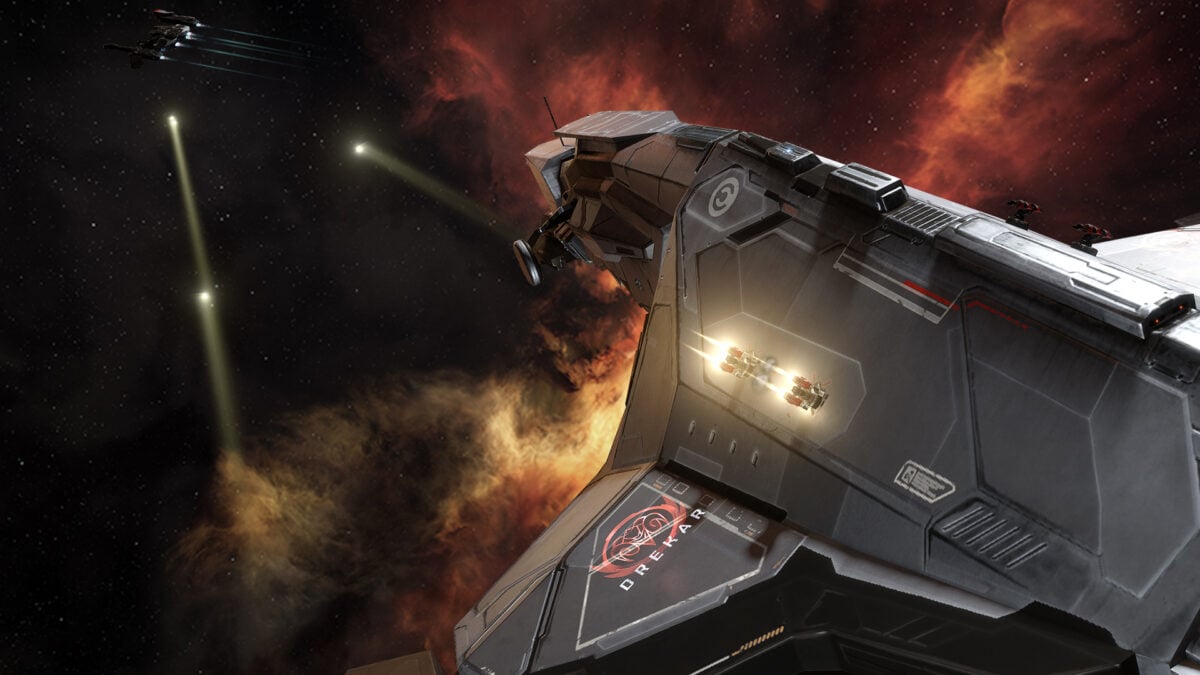 lets see eve onlines improvements with its new release eve uprising 570867
