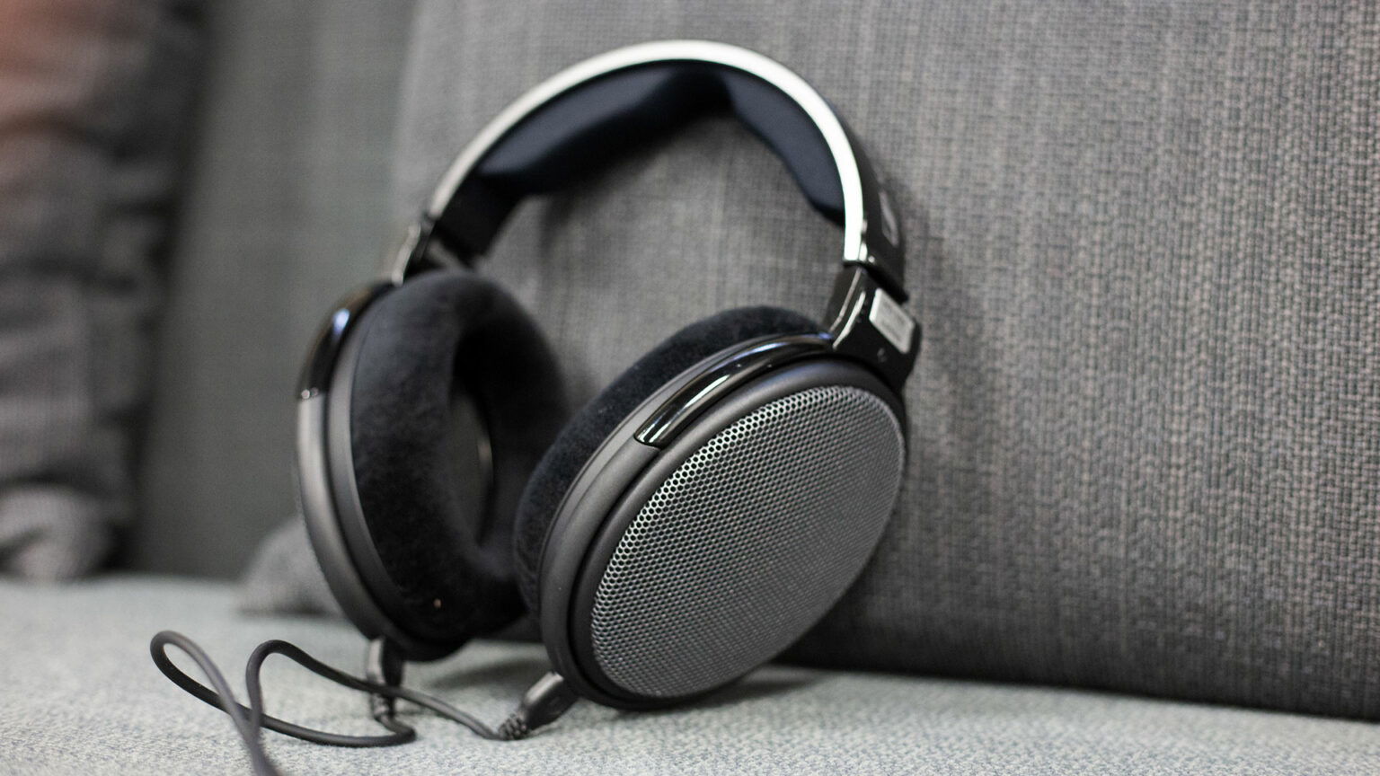 Massdrop x Sennheiser HD58X Jubilee Headset Review CGMagazine