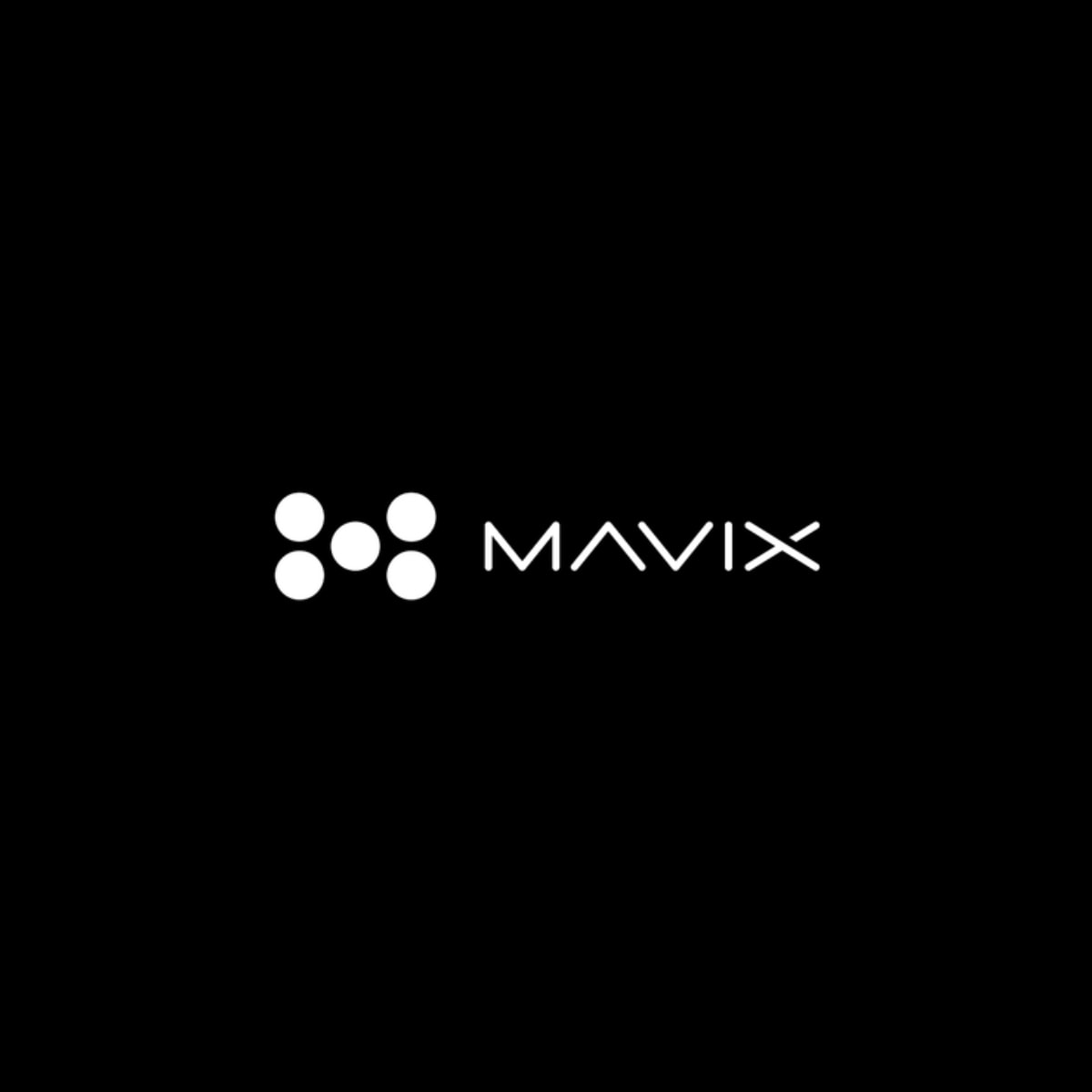 Mavix Logo