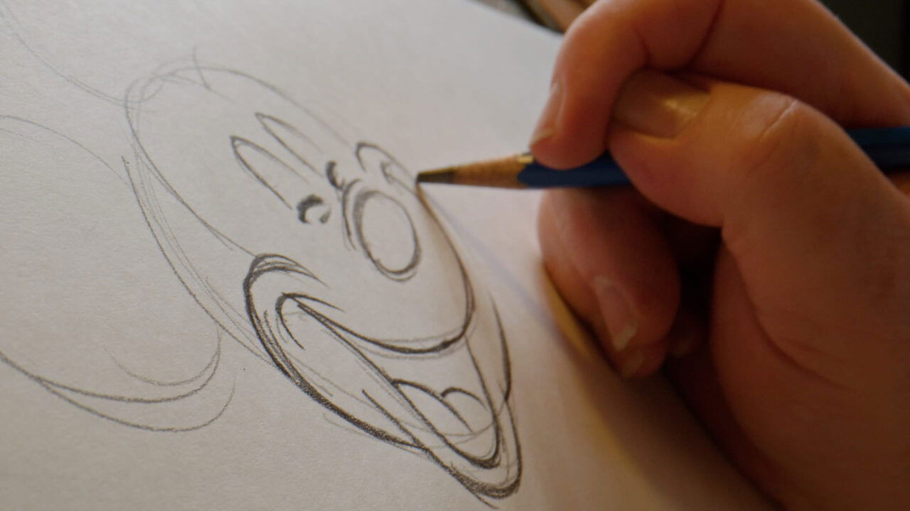 Mickey The Story Of A Mouse Review 027258