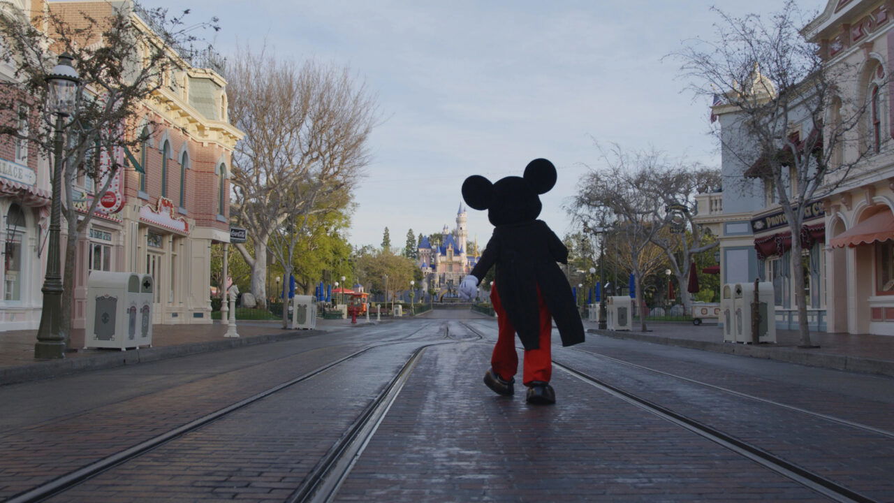 Mickey The Story Of A Mouse Review 763656