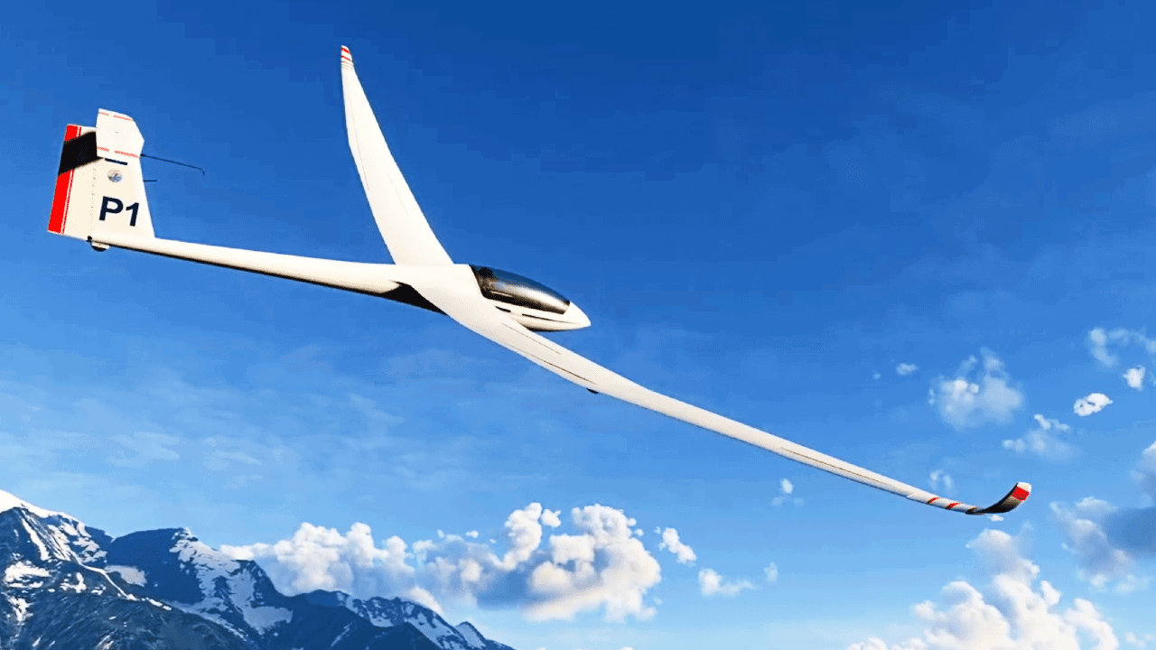 Get Microsoft Flight Simulator on Xbox Game Pass!