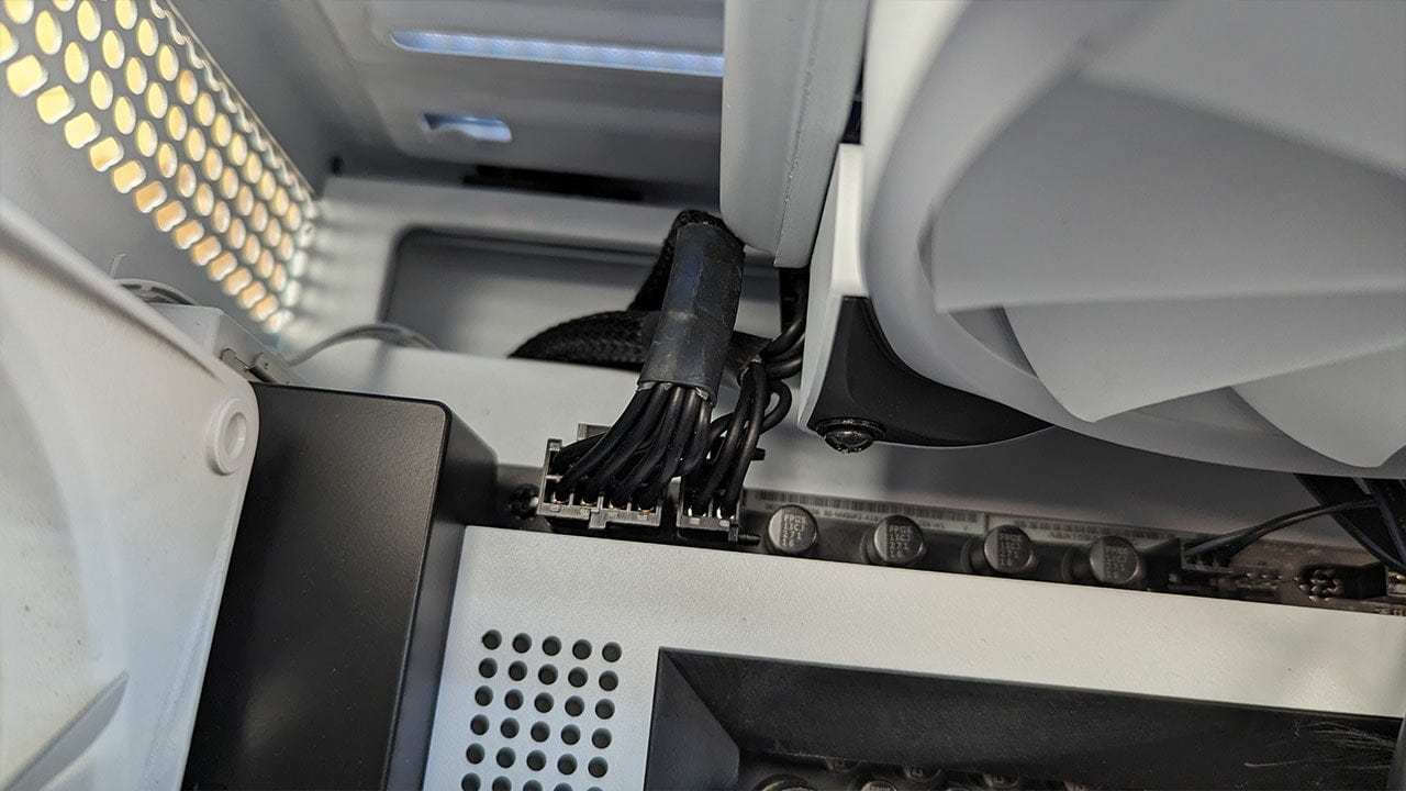Nzxt N7 Z690 Motherboard Review 945533