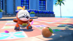 New Pokémon Starter Evolutions Leaked