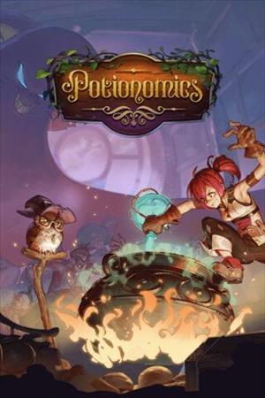 potionomics pc review 575963