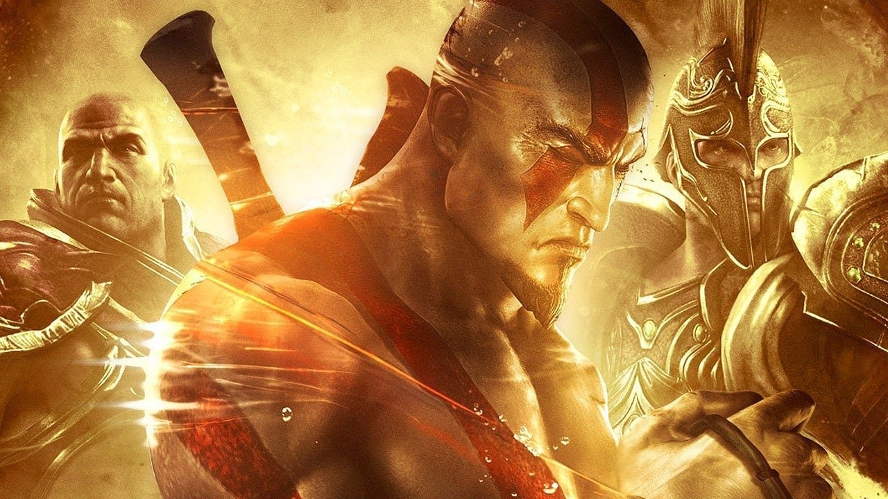 The Vengeful Spartan or Rage of Sparta — Which is Greek Kratos' best/most  iconic theme music? : r/GodofWar