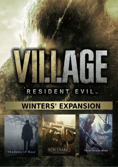 resident evil village the winters expansion review 874653