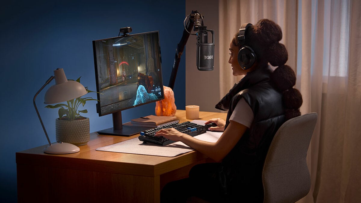 rode nt usb microphone review 318583