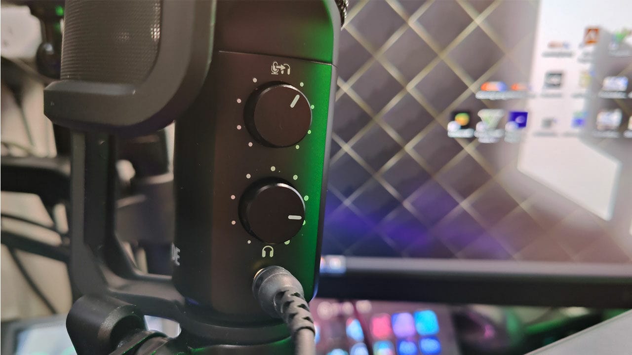 Rode Nt Usb Microphone Review 983144