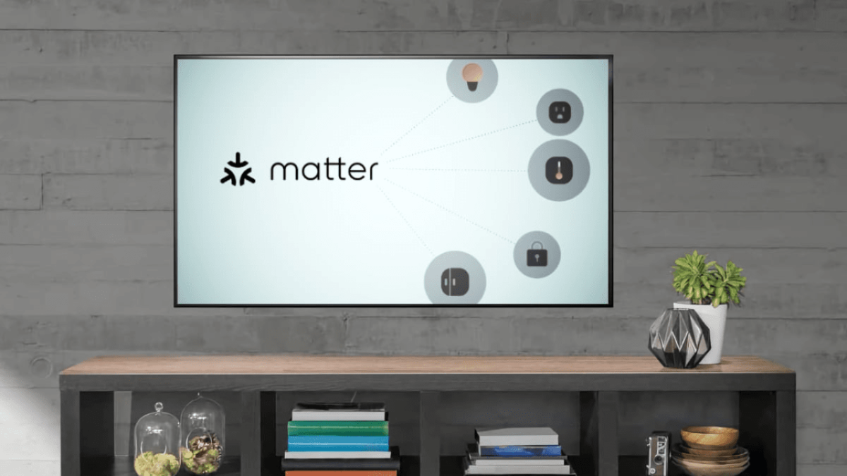 smart home standard matter adds more brands for better compatibility 410039