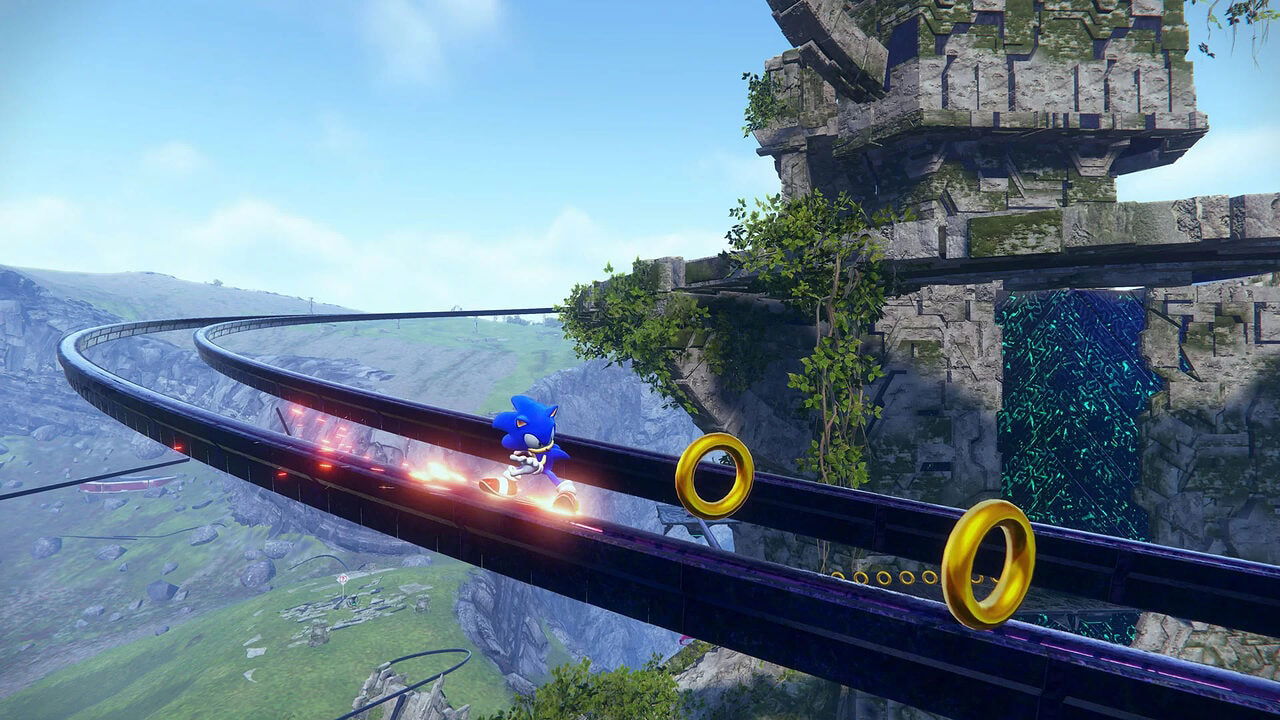 Sonic Frontiers Review Roundup: A 3D Game With Mixed Directions 2