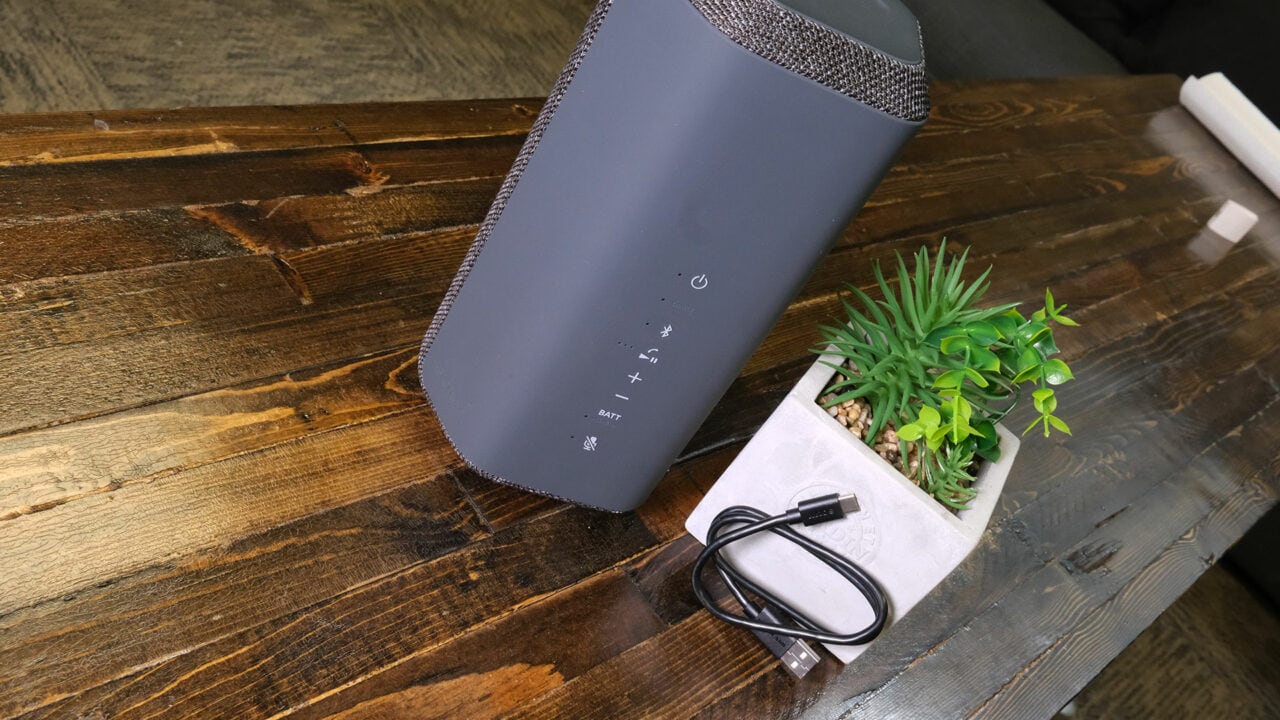 Sony Srs-Xe300 Wireless Speaker Review 841723