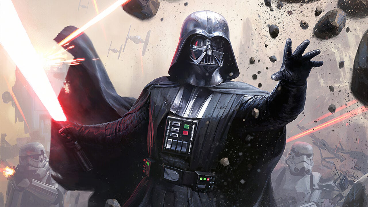 Star Wars Seagate Hdds Gives Huge Space For The Holidays 245329