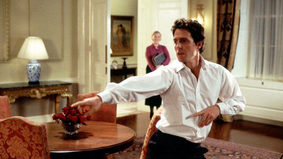 the cast of love actually come back together again for films 20th aniversery 562749