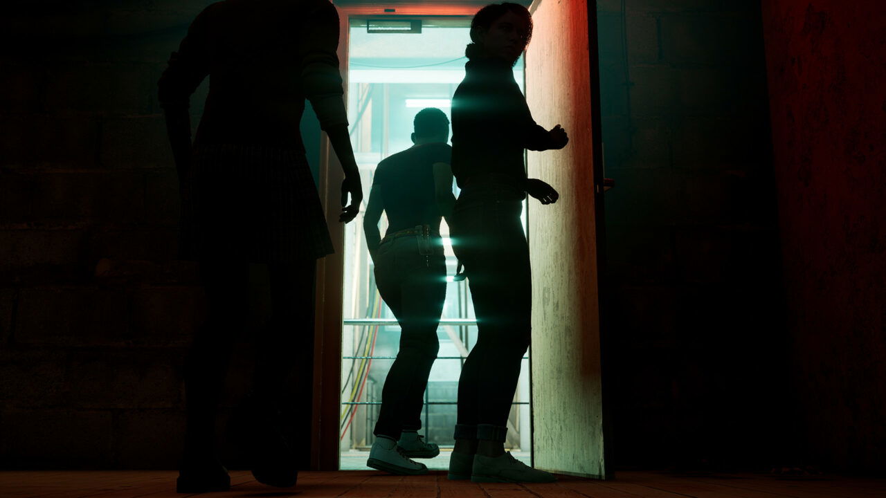 The Dark Pictures Anthology: The Devil In Me (Pc) Review The Dark Pictures Anthology The Devil In Me Review 506329