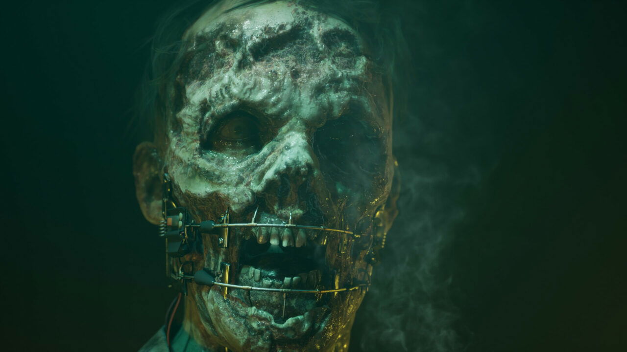 The Dark Pictures Anthology: The Devil In Me (Pc) Review The Dark Pictures Anthology The Devil In Me Review 564317