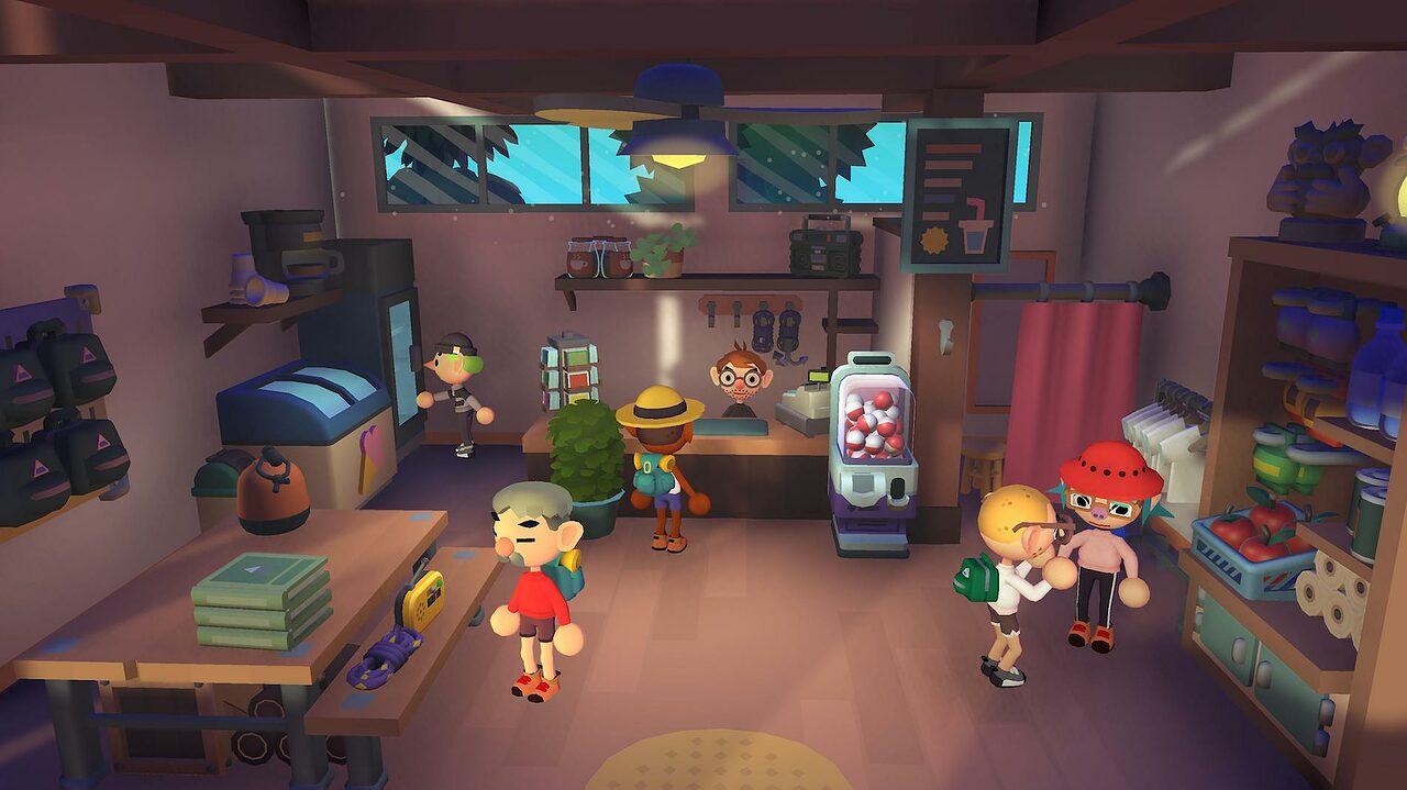 The Day Of The Devs 10Th Anniversary Showcase Brimmed With A Lot Of Indie Goodness The Day Of The Devs 10Th Anniversary Showcase Revealed A Lot Of Indie Goodness 193521