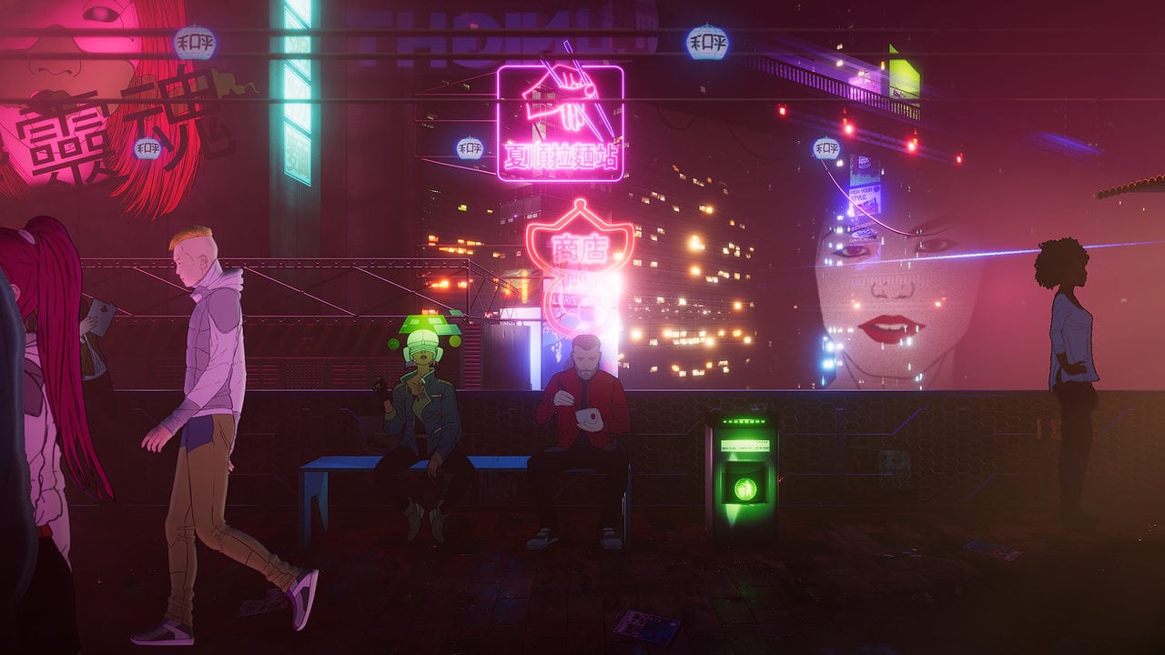 The Day Of The Devs 10Th Anniversary Showcase Brimmed With A Lot Of Indie Goodness The Day Of The Devs 10Th Anniversary Showcase Revealed A Lot Of Indie Goodness 213938