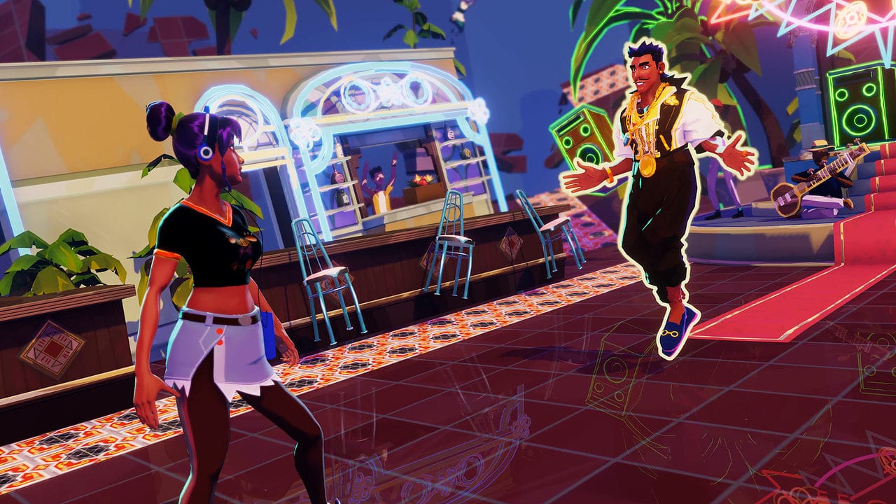 The Day Of The Devs 10Th Anniversary Showcase Brimmed With A Lot Of Indie Goodness The Day Of The Devs 10Th Anniversary Showcase Revealed A Lot Of Indie Goodness 377789
