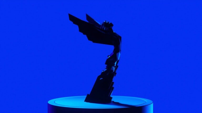 The Game Awards Nominee List: God of War Ragnarök Leads the Pack