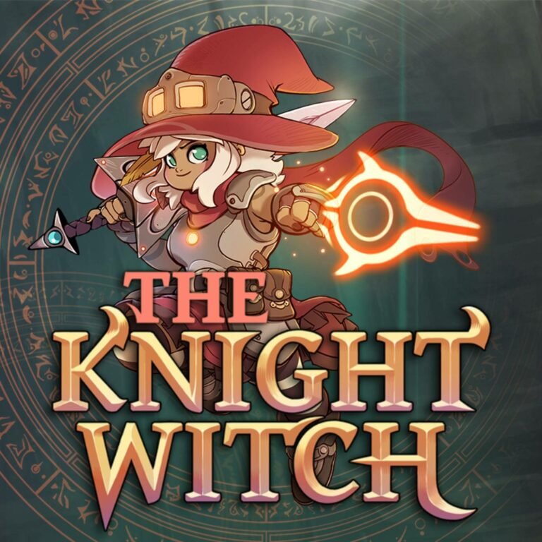 the knight witch xbox series x review 070439