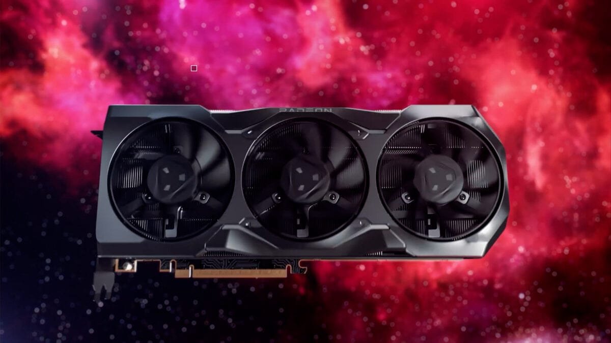 the radeon rx 7900 series has changed the landscape of gaming gpus 570120