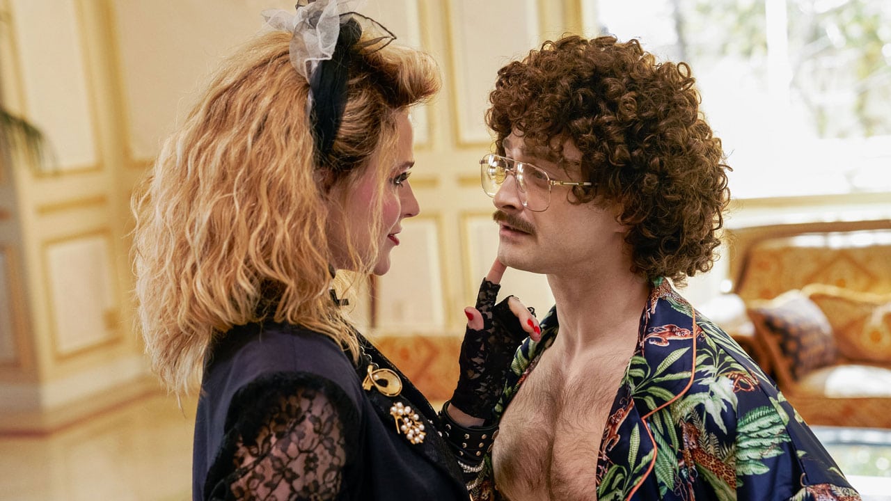 The Sounds Of Weird The Al Yankovic Story 088374