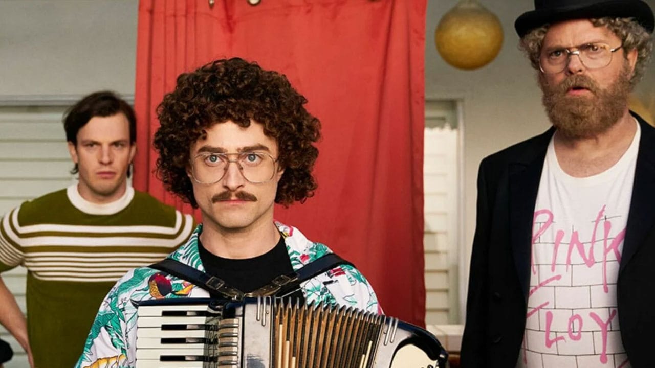 The Sounds Of Weird The Al Yankovic Story 830691
