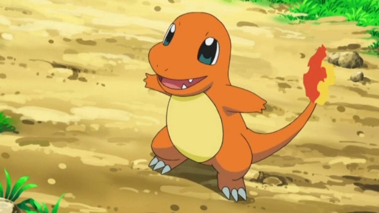 The Top 9 Starter Pokemon From Every Generation 832779