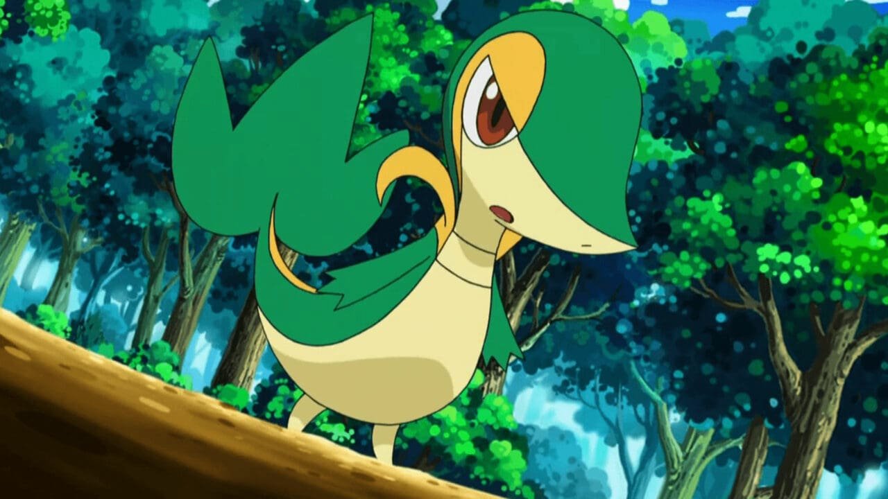 The Top 9 Starter Pokemon From Every Generation 926148
