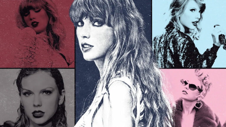 Ticketmaster Cancels Sale of Taylor Swift Tickets Due to Overwhelming Demand
