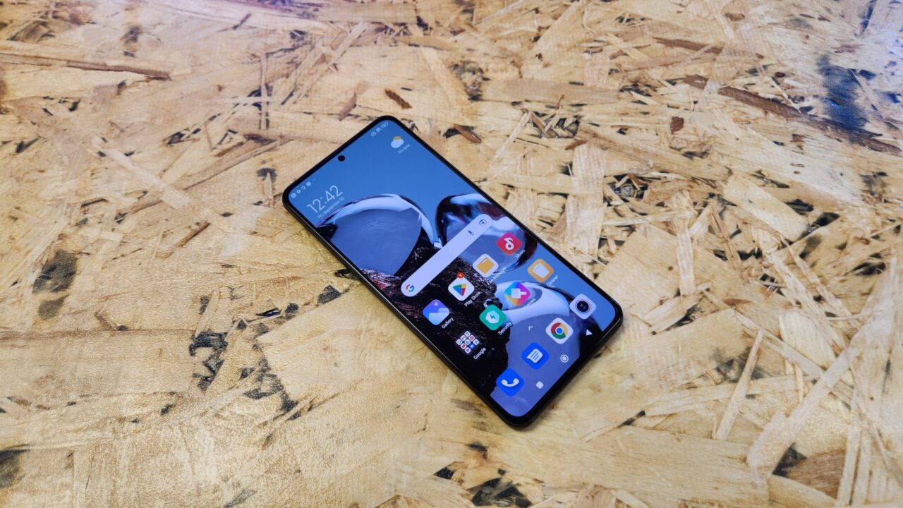 Xiaomi 12T Smartphone Review Xiaomi 12T Review 259510